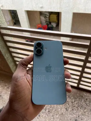 Apple iPhone 16 512 GB