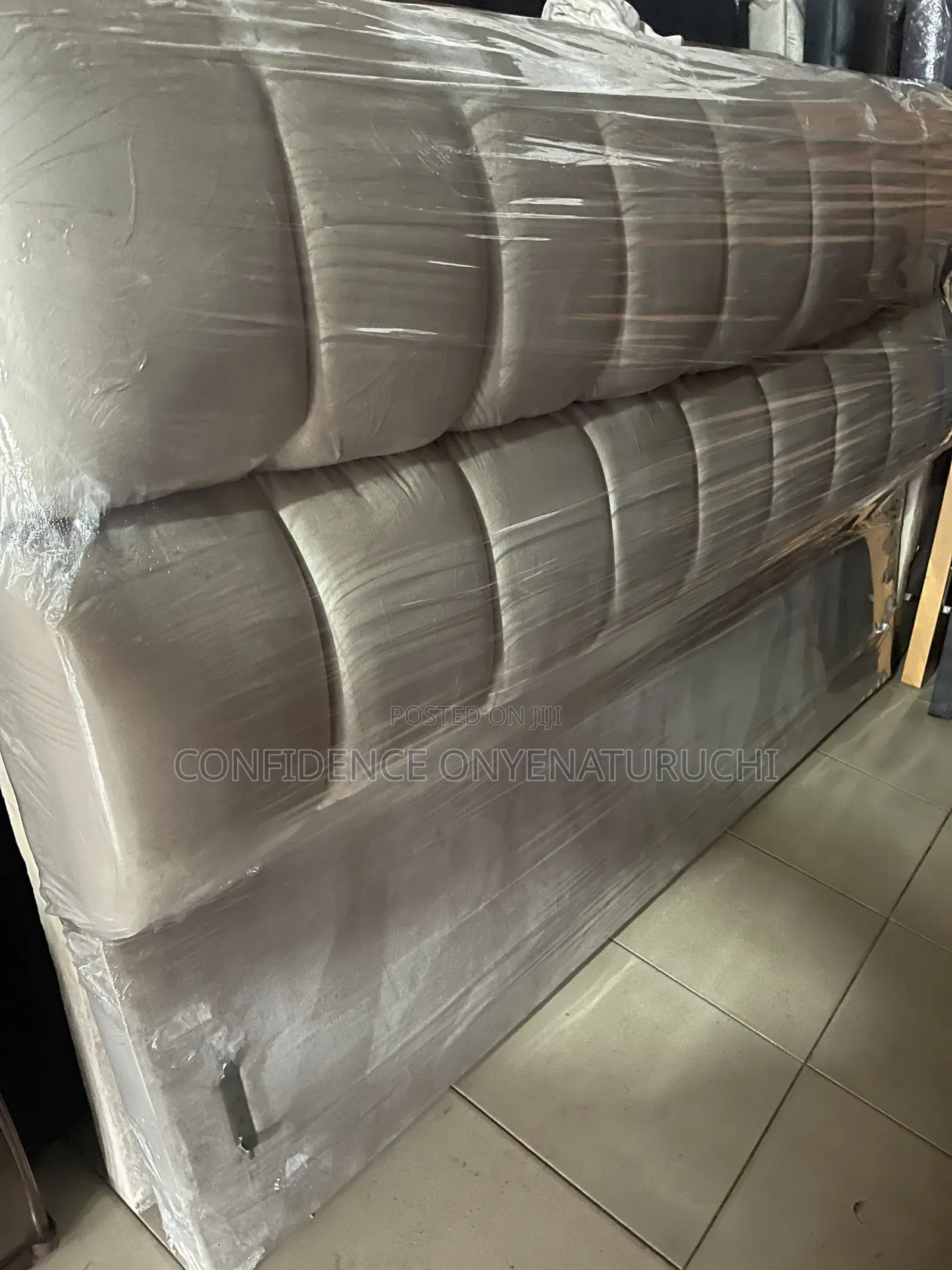 Luxury Bed Frame