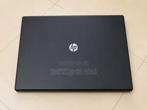 Laptop HP 4GB eMMC 128GB