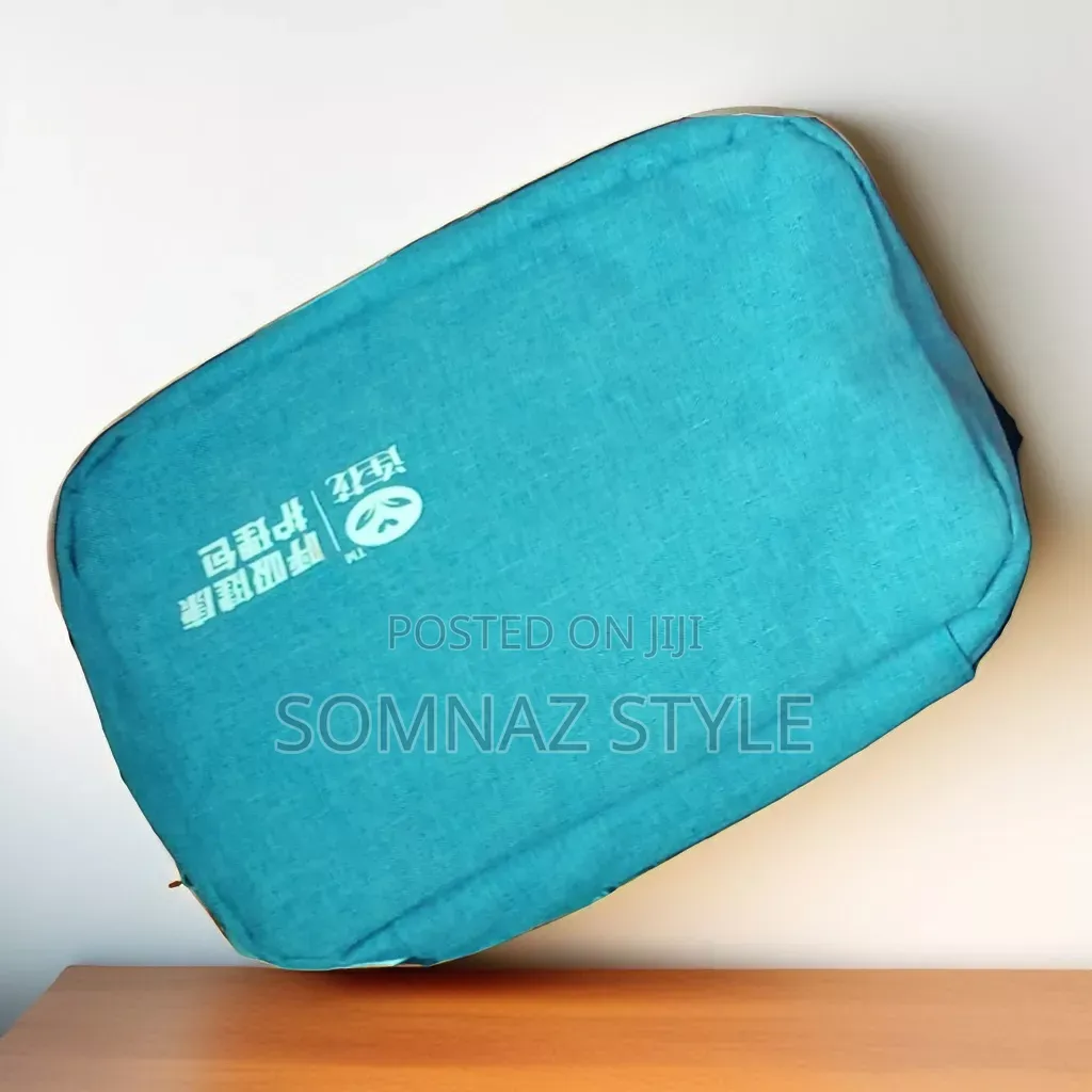 Makeup Pouch