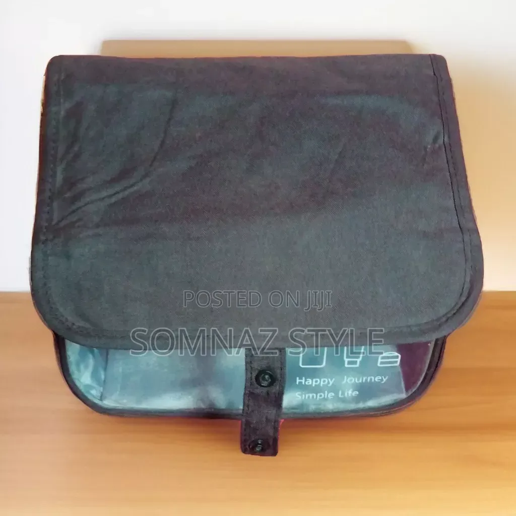 Makeup Pouch