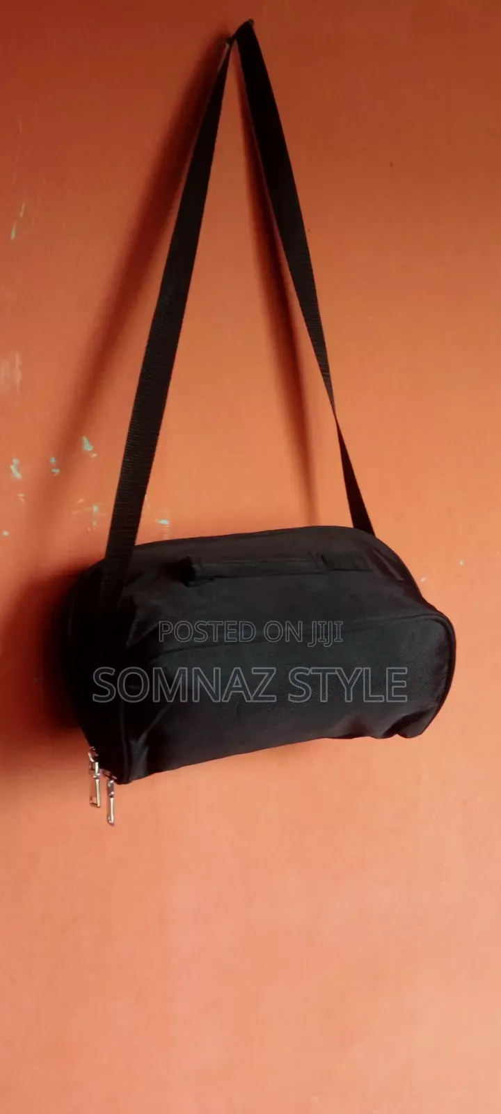 Makeup Pouch