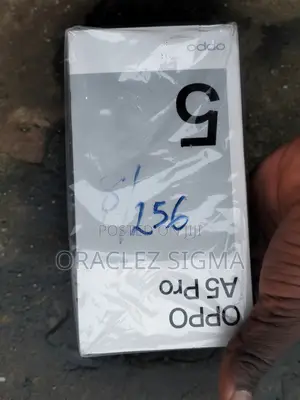 Oppo A5 Pro 256 GB