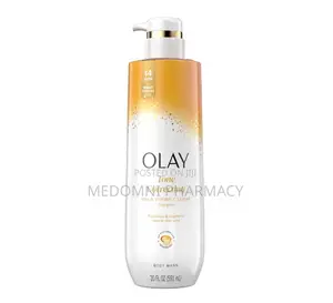 Olay Tone CORRECTING Body Wash 591ml