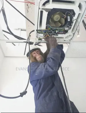 AC Repair Installation and Maintenance