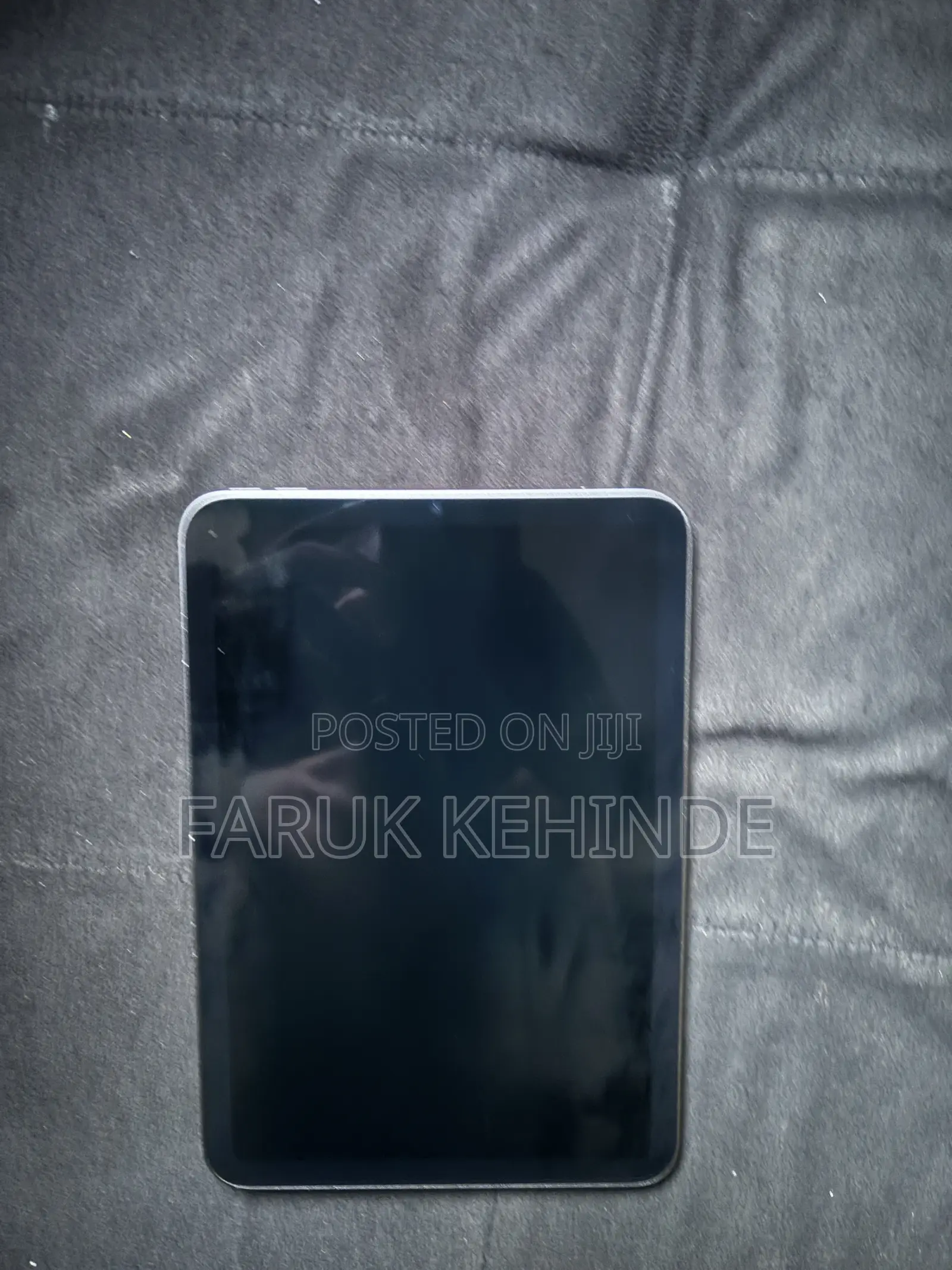 Apple iPad mini Wi-Fi 64 GB Gray