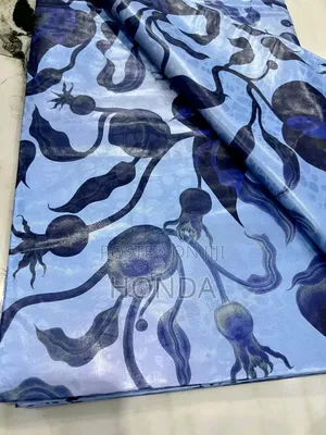 Bazi Clothing Materials