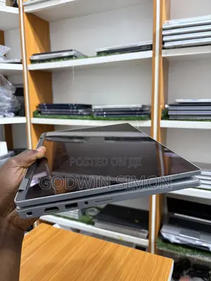 Laptop Dell Latitude 5330 16GB Intel Core i5 SSD 256GB