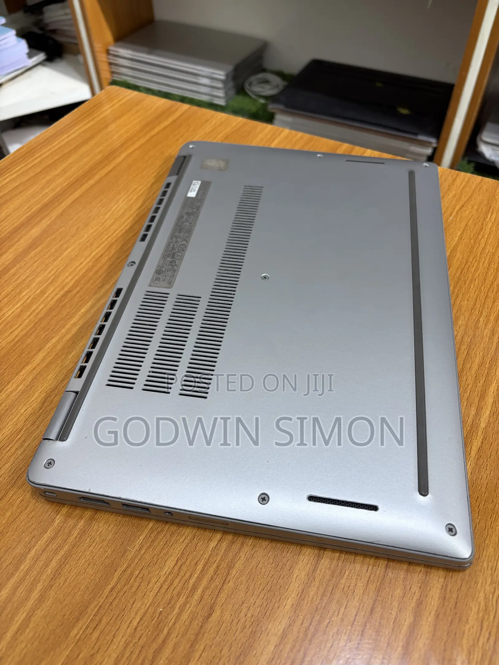 Laptop Dell Latitude 5330 16GB Intel Core i5 SSD 256GB