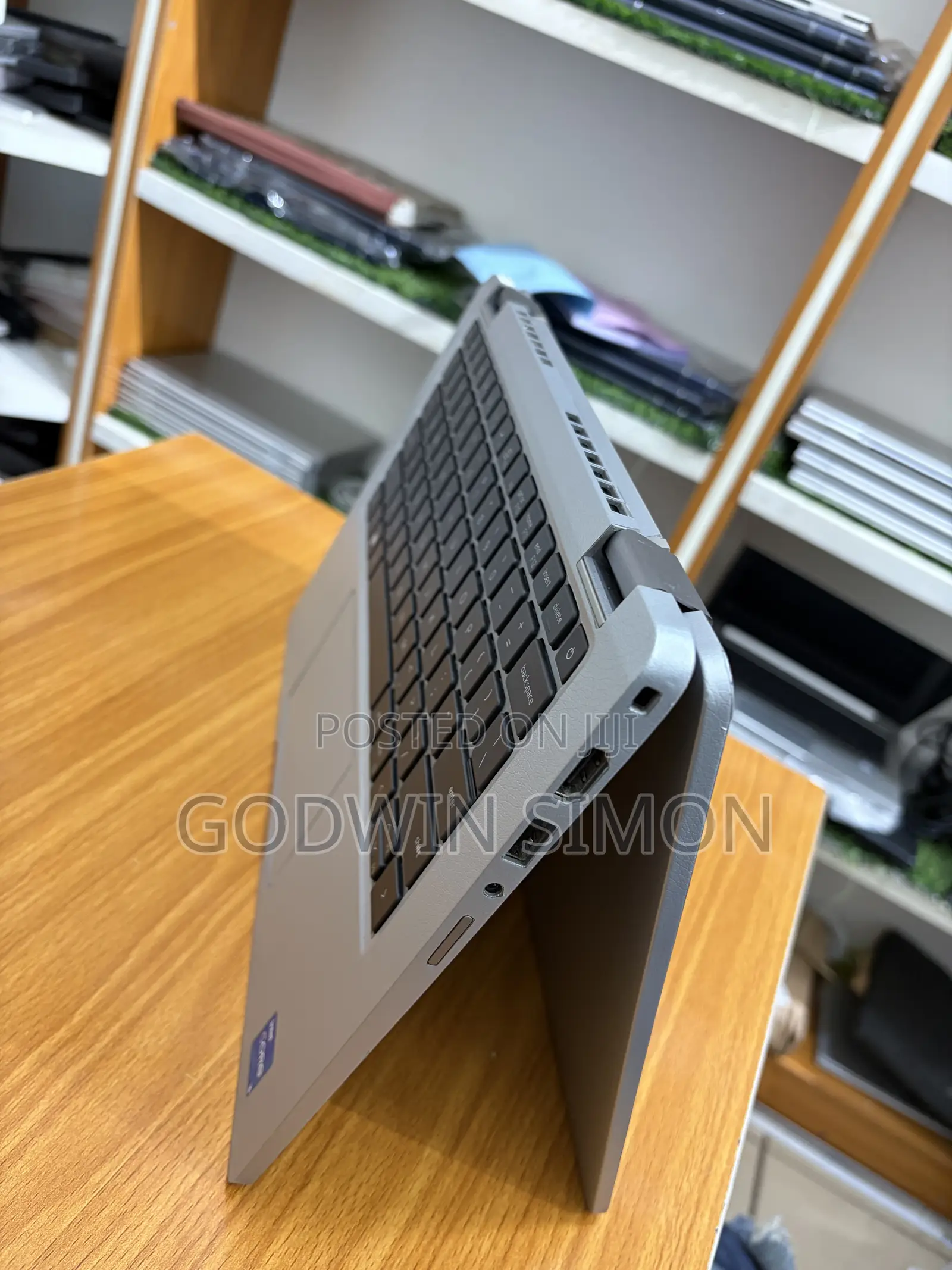 Laptop Dell Latitude 5330 16GB Intel Core i5 SSD 256GB