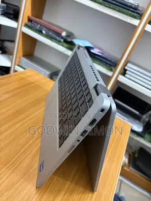 Laptop Dell Latitude 5330 16GB Intel Core i5 SSD 256GB