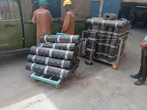 Rooting Felt
