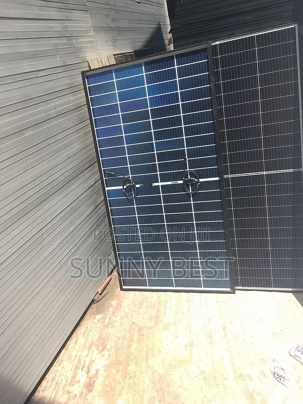 Jinko Solar Panel 450w