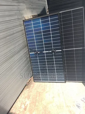 Jinko Solar Panel 450w