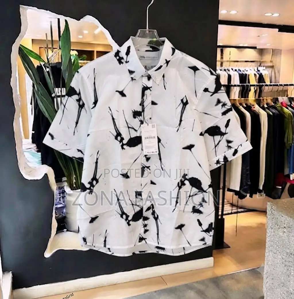 Zara Premium Quality
