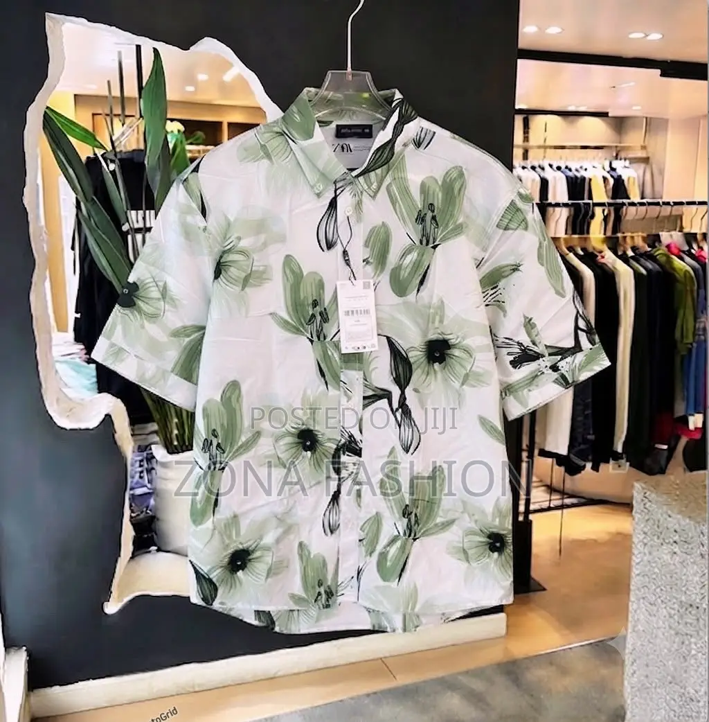 Zara Premium Quality