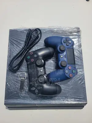 Play Station4