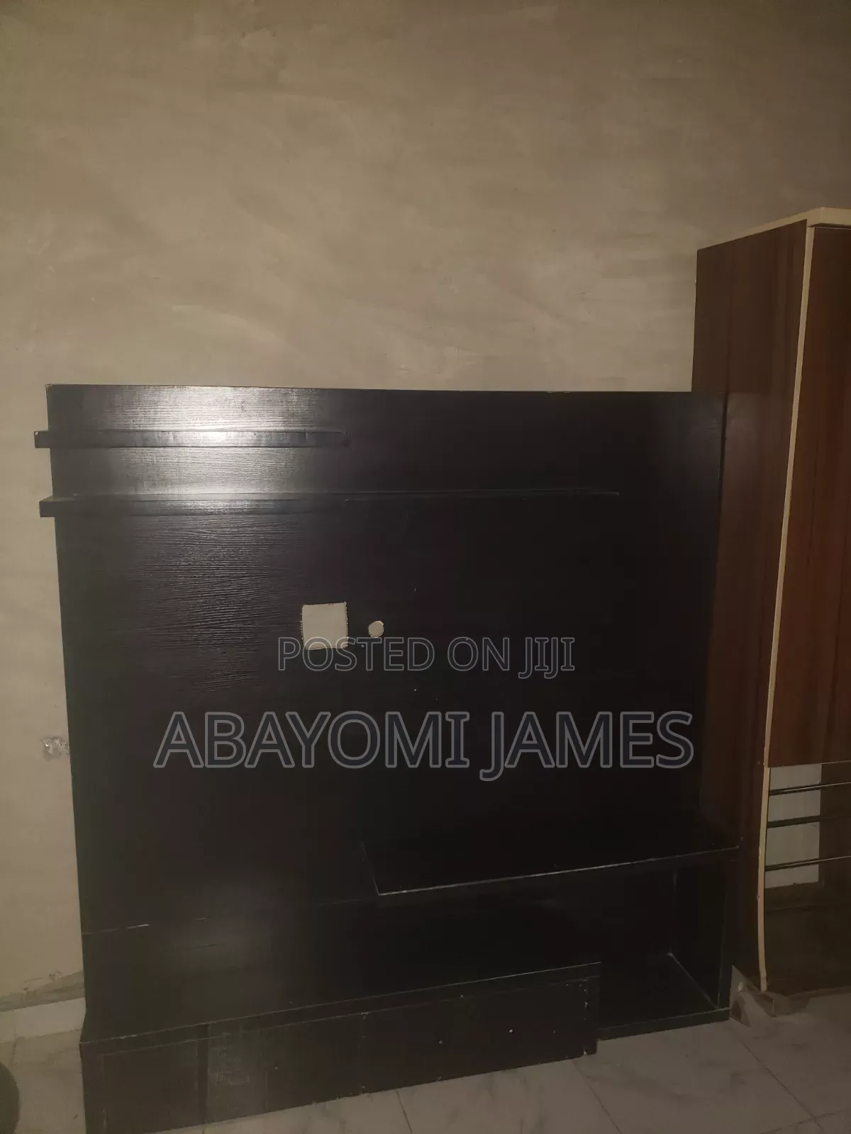 TV Console