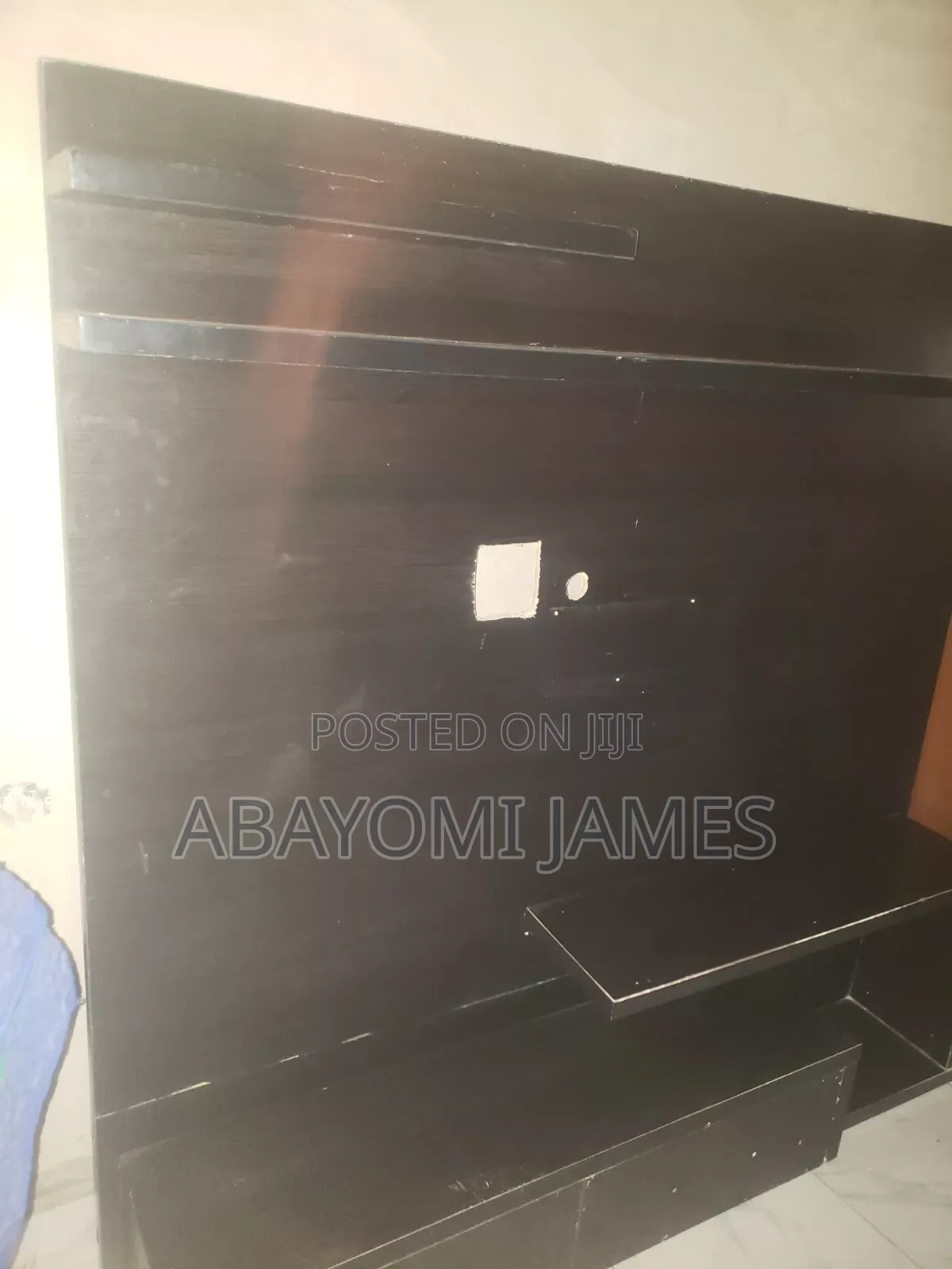 TV Console