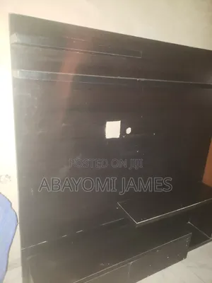 TV Console
