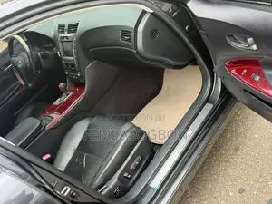 Lexus GS 350 2010 Gray