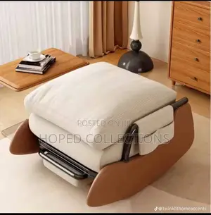 Luxury Sofa Rocking Chair