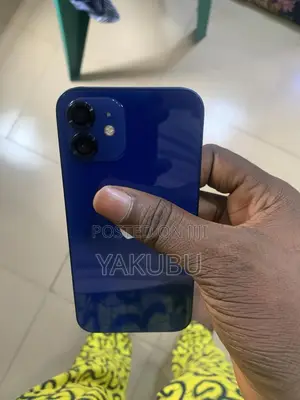 Apple iPhone 12 64 GB Blue