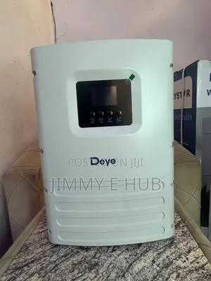 Deye 6kva Inverter Inverter