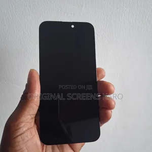 UK Used iPhone SCREENS.15 Pro Max.Original Apple Product.OEM Grade 1
