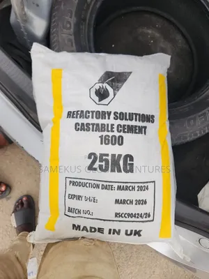 Refactoring Solution Cement