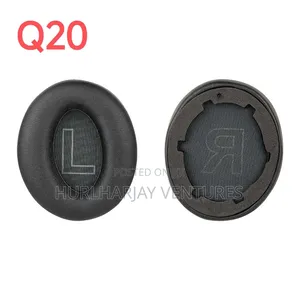 Anker Q20/Q20i/Q20+ Replacement Earpads