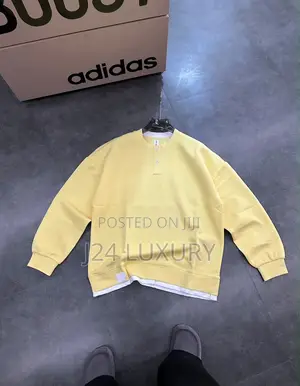 Urban Sweatshirt