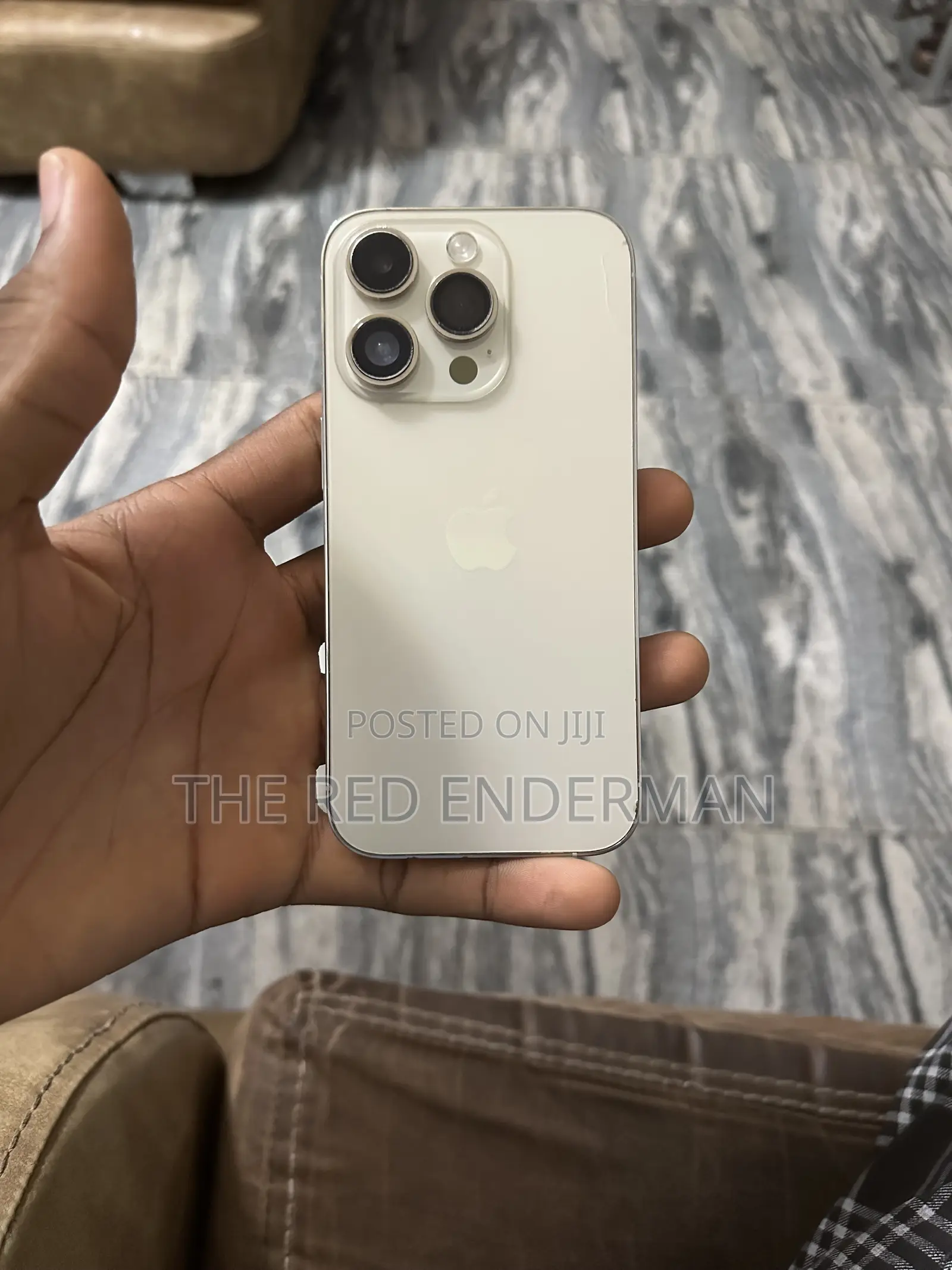 Apple iPhone 14 Pro 128 GB White