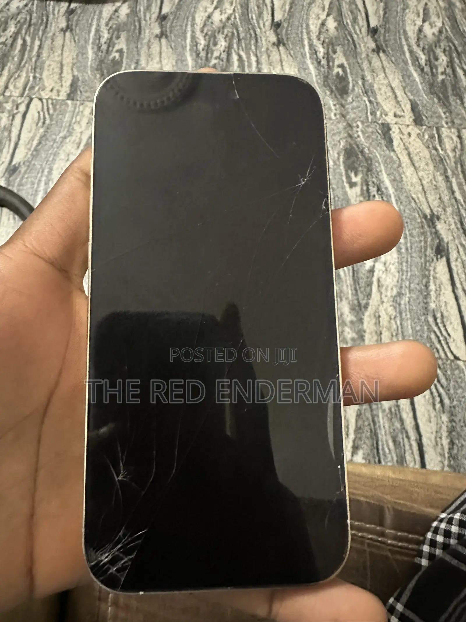 Apple iPhone 14 Pro 128 GB White