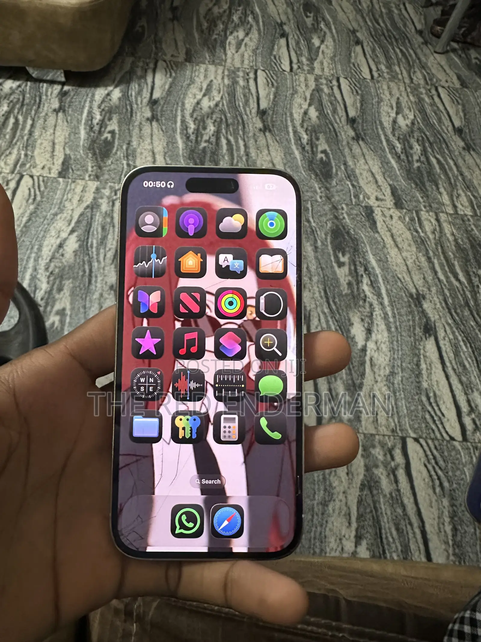Apple iPhone 14 Pro 128 GB White
