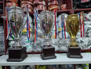 Giant Trophy