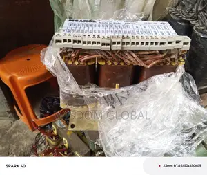 Original Transformer 10kva Is Available