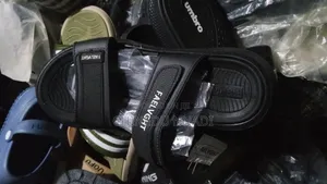 Shoes, Sanders