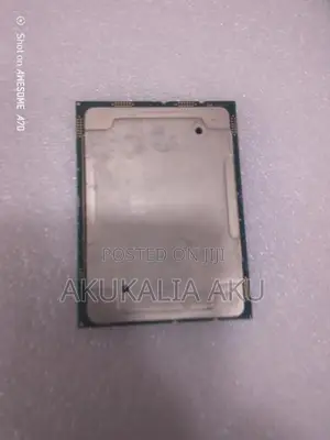 Server Processor