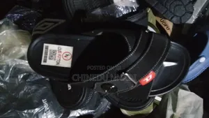Shoes, Sanders