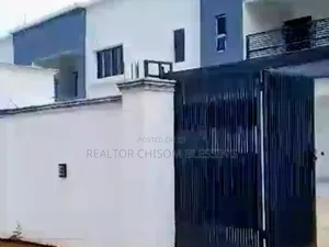 4bdrm Duplex in Ehimmiri Housing, Umuahia for sale
