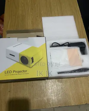 LED Projector