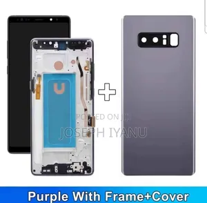 Samsung Galaxy Note 8 Screen TFT