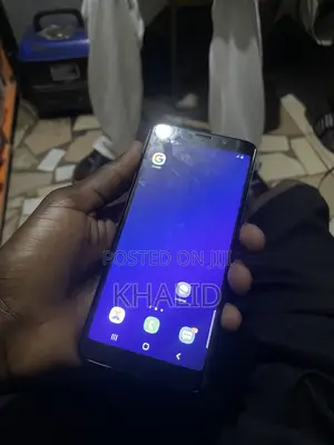 Samsung Galaxy S9 64 GB Black
