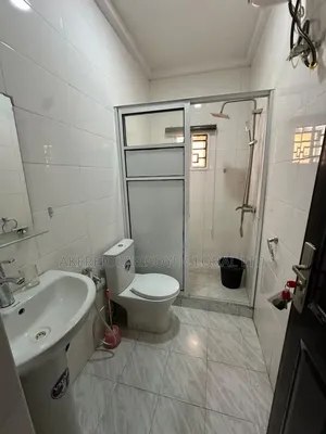 Furnished 3bdrm Apartment in In An Estate Beside for rent