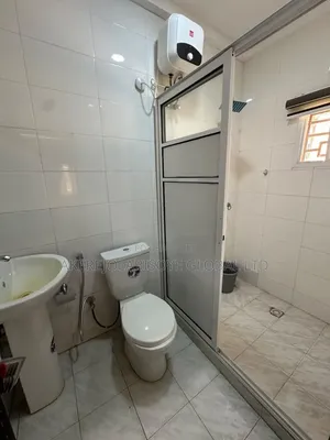 Furnished 3bdrm Apartment in In An Estate Beside for rent