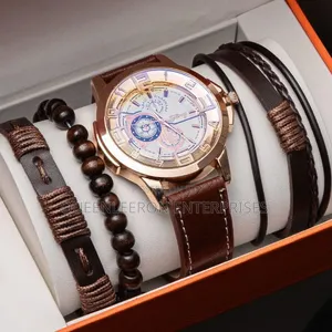 Topnotch Quality Watch Set