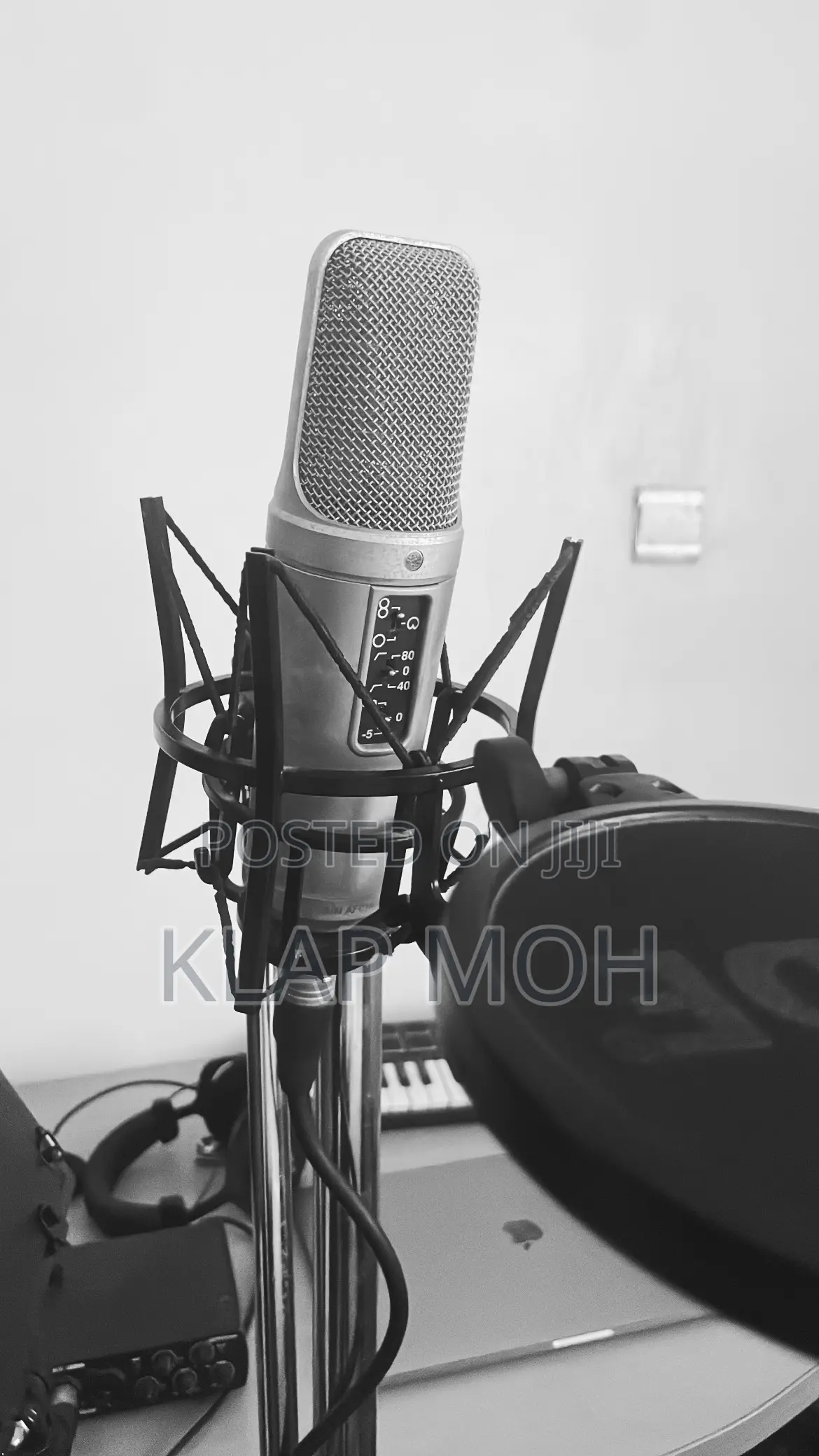 Rode NT2-A Studio