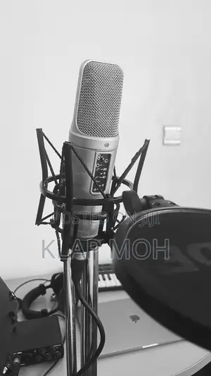 Rode Nt2-a Studio