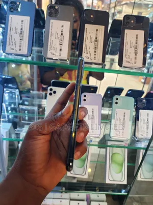Apple iPhone 11 Pro Max 256 GB Gray
